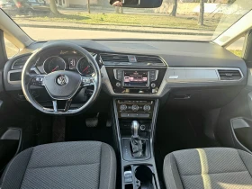 VW Touran 2.0 150kc. | Mobile.bg    10