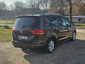 VW Touran 2.0 150kc. | Mobile.bg    5