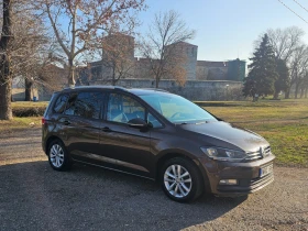     VW Touran 2.0 150kc.