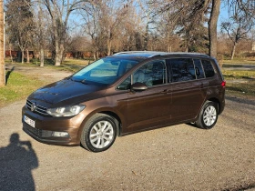 VW Touran 2.0 150kc. | Mobile.bg    6