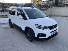     Peugeot Rifter 1.5 hdi