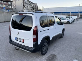 Peugeot Rifter 1.5 hdi, снимка 6