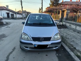 Mercedes-Benz A 170, снимка 2