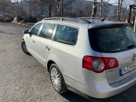 VW Passat 2.0 140 к.с, снимка 8