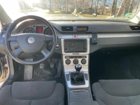 VW Passat 2.0 140 к.с, снимка 12