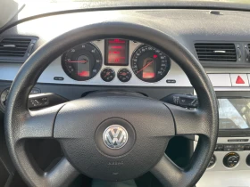 VW Passat 2.0 140 к.с, снимка 14