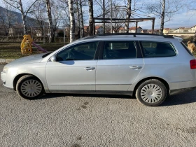 VW Passat 2.0 140 к.с, снимка 7