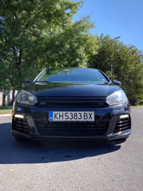 VW Golf 6 R, снимка 4