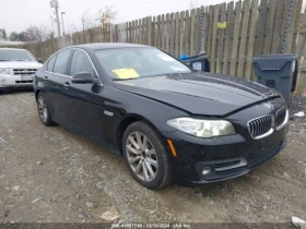  BMW 535