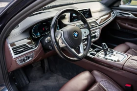 BMW 745 Le xDrive Pure Excellence Plug-In Hybrid | Mobile.bg    8