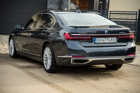 BMW 745 Le xDrive Pure Excellence Plug-In Hybrid, снимка 5