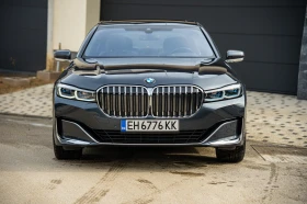 BMW 745 Le xDrive Pure Excellence Plug-In Hybrid | Mobile.bg    4