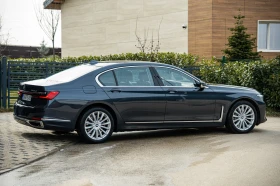 BMW 745 Le xDrive Pure Excellence Plug-In Hybrid, снимка 3