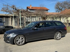 Mercedes-Benz E 350  Дизел ТОП ТОП AMG Paket !, снимка 3