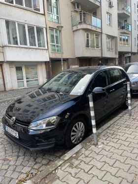 VW Golf, снимка 5