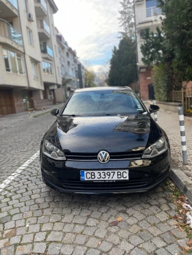 VW Golf, снимка 1