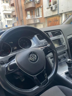 VW Golf, снимка 3