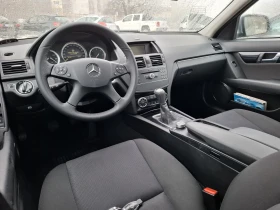 Mercedes-Benz C 220 2.2CDI, снимка 8