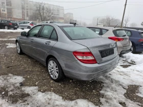 Mercedes-Benz C 220 2.2CDI, снимка 6