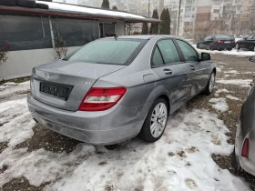 Mercedes-Benz C 220 2.2CDI, снимка 5