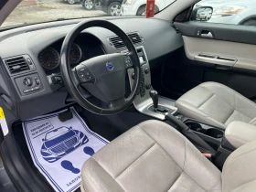 Volvo V50 2.4i* АВТОМАТИК* ШВЕЙЦАРИЯ* КОЖА* , снимка 14