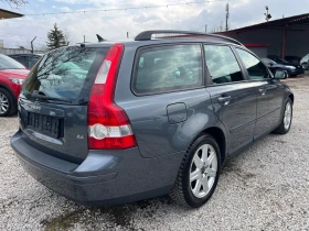 Volvo V50 2.4i* АВТОМАТИК* ШВЕЙЦАРИЯ* КОЖА* , снимка 5