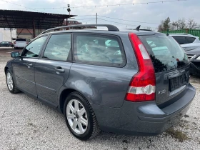 Volvo V50 2.4i* АВТОМАТИК* ШВЕЙЦАРИЯ* КОЖА* , снимка 7