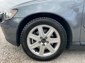 Volvo V50 2.4i* АВТОМАТИК* ШВЕЙЦАРИЯ* КОЖА* , снимка 9