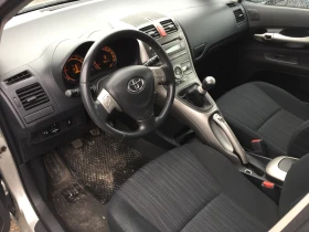 Toyota Auris 1.6vvt-i Швейцария, снимка 5