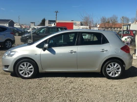 Toyota Auris 1.6vvt-i Швейцария - 9900 лв. - 90955703 | Car24.bg