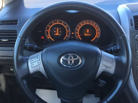 Toyota Auris 1.6vvt-i Швейцария - 9900 лв. - 90955703 | Car24.bg