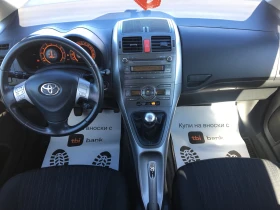 Toyota Auris 1.6vvt-i Швейцария - 9900 лв. - 90955703 | Car24.bg