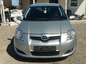 Toyota Auris 1.6vvt-i Швейцария - 9900 лв. - 90955703 | Car24.bg