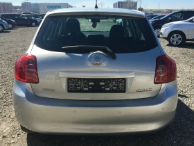 Toyota Auris 1.6vvt-i Швейцария - 9900 лв. - 90955703 | Car24.bg