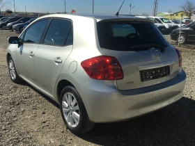 Toyota Auris 1.6vvt-i Швейцария - 9900 лв. - 90955703 | Car24.bg