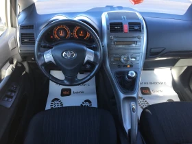 Toyota Auris 1.6vvt-i Швейцария - 9900 лв. - 90955703 | Car24.bg