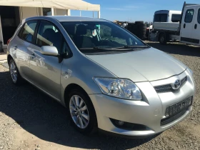 Toyota Auris 1.6vvt-i Швейцария - 9900 лв. - 90955703 | Car24.bg