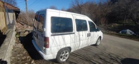 Fiat Scudo 1.9tdi, снимка 3