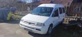 Fiat Scudo 1.9tdi, снимка 2