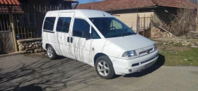 Fiat Scudo 1.9tdi, снимка 5