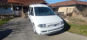 Fiat Scudo 1.9tdi, снимка 1