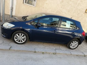 Toyota Auris, снимка 3