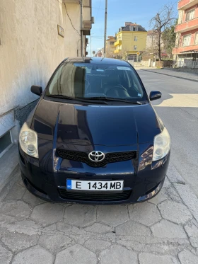 Toyota Auris, снимка 1