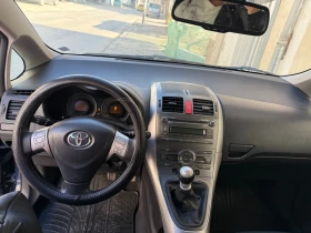 Toyota Auris, снимка 5