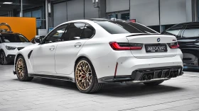 BMW M3 CS 3.0 M xDrive M Steptronic, снимка 7