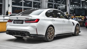 BMW M3 CS 3.0 M xDrive M Steptronic, снимка 6