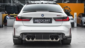 BMW M3 CS 3.0 M xDrive M Steptronic, снимка 3