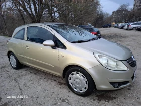 Opel Corsa 1.3 ЦДТИ, снимка 7