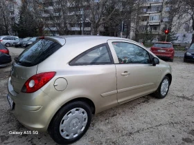 Opel Corsa 1.3 ЦДТИ, снимка 2