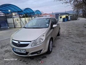 Opel Corsa 1.3 ЦДТИ, снимка 1